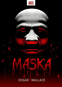 E-kniha Maska