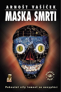 E-kniha Maska smrti