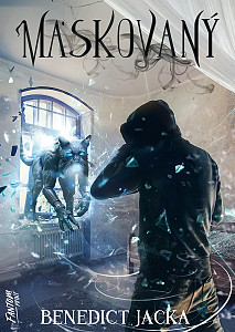 E-kniha Maskovaný