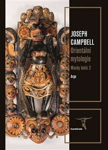 E-kniha Masky bohů 2 - Orientální mytologie