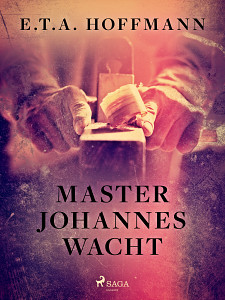 E-kniha Master Johannes Wacht