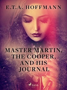 E-kniha Master Martin, The Cooper, and His Journal