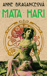 E-kniha Mata Hari