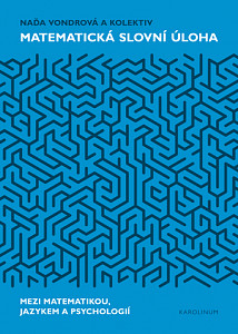 E-kniha Matematická slovní úloha