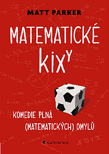 E-kniha Matematické kixy