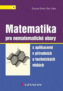 E-kniha Matematika pro nematematické obory