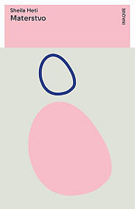 E-kniha Materstvo