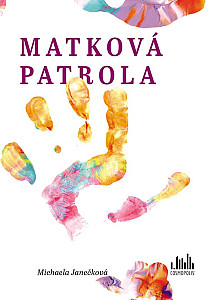 E-kniha Matková patrola