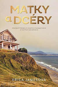 E-kniha Matky a dcéry