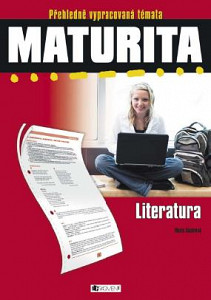 E-kniha Maturita - Literatura