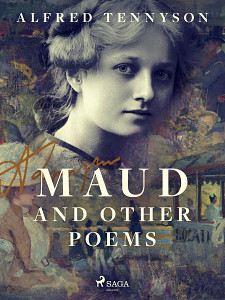 E-kniha Maud and Other Poems