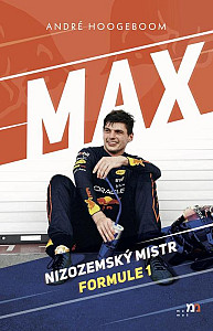 E-kniha Max