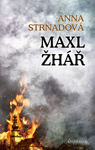 E-kniha Maxl žhář