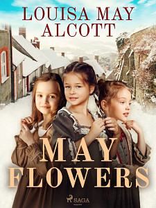 E-kniha May Flowers