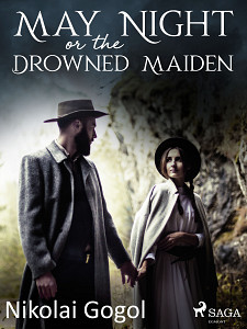 E-kniha May Night, or the Drowned Maiden