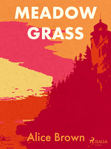 E-kniha Meadow Grass