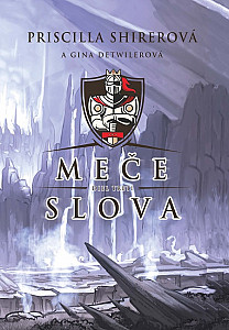 E-kniha Meče slova