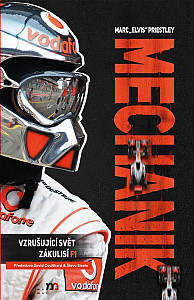 E-kniha Mechanik