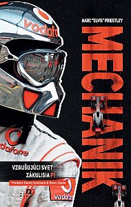 E-kniha Mechanik