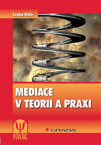 E-kniha Mediace v teorii a praxi