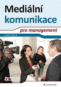 E-kniha Mediální komunikace pro management