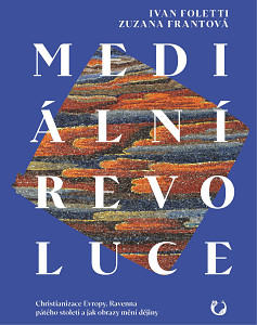 E-kniha Mediální revoluce