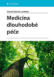 E-kniha Medicína dlouhodobé péče