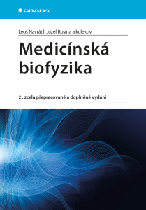 E-kniha Medicínská biofyzika
