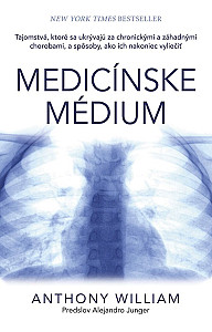 E-kniha Medicínske médium