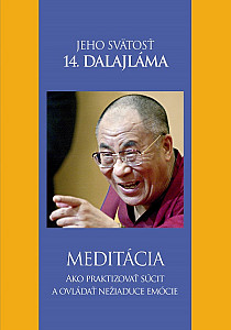 E-kniha Meditácia