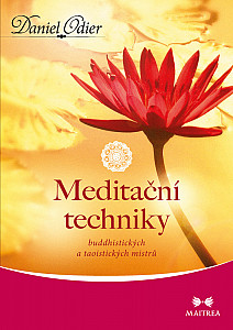 E-kniha Meditační techniky