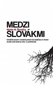 E-kniha Medzi Slovákmi