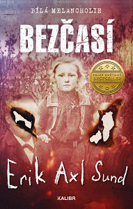 E-kniha Melancholie 3: Bezčasí