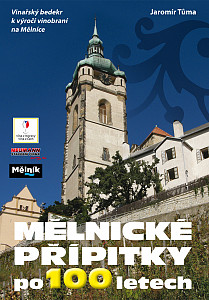 E-kniha Mělnické přípitky po 100 letech