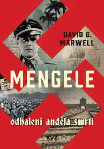 E-kniha Mengele: Odhalení Anděla smrti