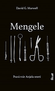 E-kniha Mengele