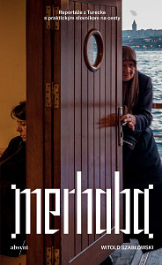 E-kniha Merhaba