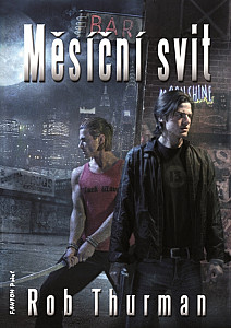 E-kniha Měsíční svit