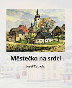 E-kniha Městečko na srdci