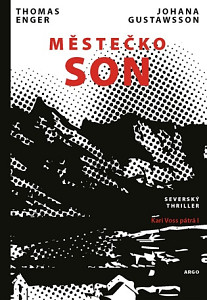 E-kniha Městečko Son