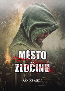 E-kniha Město zločinu