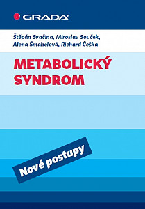 E-kniha Metabolický syndrom