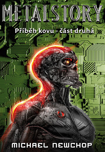 E-kniha Metalstory