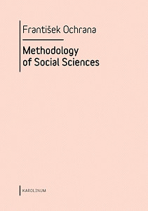 E-kniha Methodology of Social Sciences