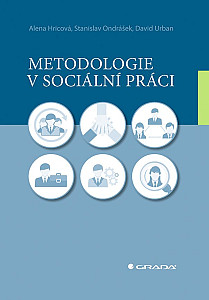 E-kniha Metodologie v sociální práci