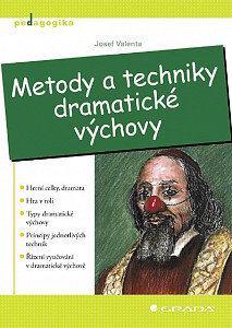 E-kniha Metody a techniky dramatické výchovy