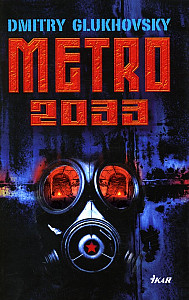 E-kniha Metro 2033