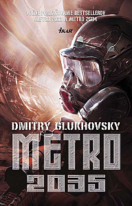 E-kniha Metro 2035