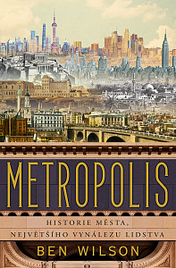 E-kniha Metropolis