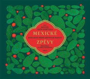 E-kniha Mexické zpěvy